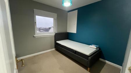 2 bedroom Flat to let in Middle Park, Inverurie, AB51