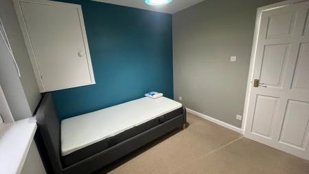 2 bedroom Flat to let in Middle Park, Inverurie, AB51