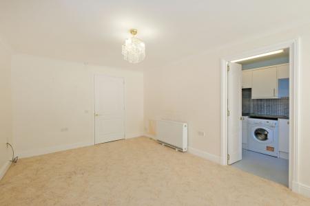 2 bedroom Flat for sale in The Rowans, Cults, Aberdeen, AB15