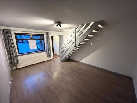 2 bedroom Terraced House for sale in 418 Lee Crescent North, Bridge of Don, Aberdeen, AB22