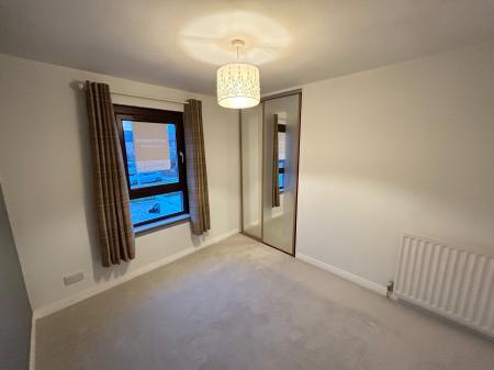 2 bedroom Terraced House for sale in 418 Lee Crescent North, Bridge of Don, Aberdeen, AB22