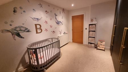 2 bedroom Flat to let in Union Street, The City Centre, Aberdeen, AB10