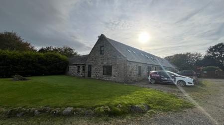 5 bedroom Semi-detached house to let in Mains of Orrock, Balmedie, AB23