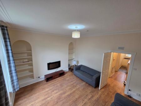 1 bedroom Flat to let in King Street, The City Centre, Aberdeen, AB24
