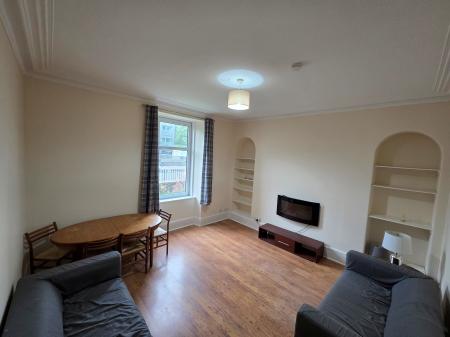 1 bedroom Flat to let in King Street, The City Centre, Aberdeen, AB24