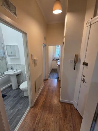 1 bedroom Flat to let in King Street, The City Centre, Aberdeen, AB24