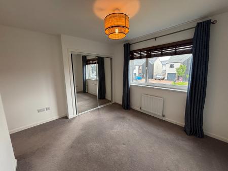 4 bedroom Detached house to let in Carron Den Avenue, Stonehaven, AB39