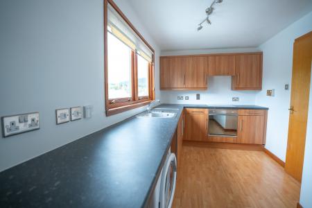 2 bedroom Flat for sale in Viewfield, Charlestown Road, Aboyne, AB34