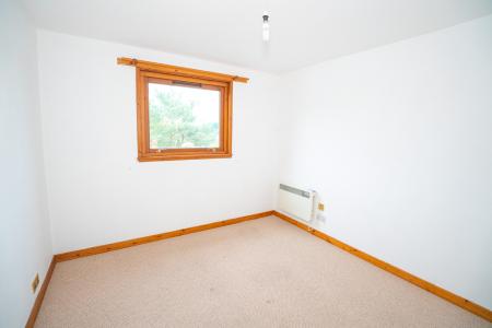 2 bedroom Flat for sale in Viewfield, Charlestown Road, Aboyne, AB34