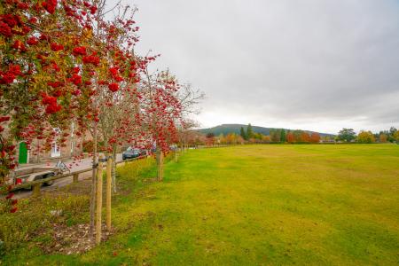 2 bedroom Flat for sale in Viewfield, Charlestown Road, Aboyne, AB34