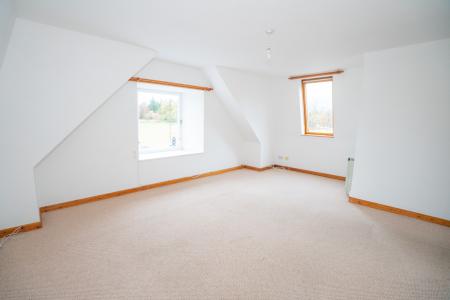 2 bedroom Flat for sale in Viewfield, Charlestown Road, Aboyne, AB34