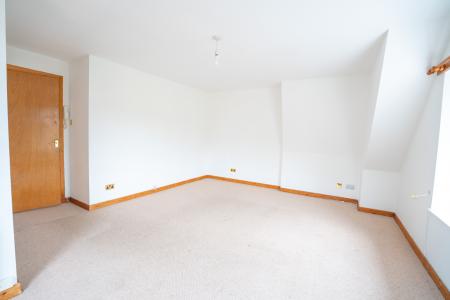 2 bedroom Flat for sale in Viewfield, Charlestown Road, Aboyne, AB34