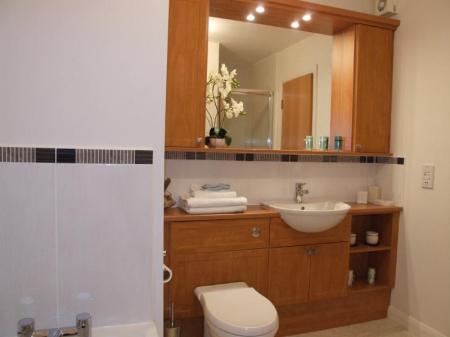 2 bedroom Flat to let in Rubislaw View, Rubislaw, Aberdeen, AB15