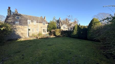 5 bedroom Detached house to let in Rubislaw Den South, The West End, Aberdeen, AB15