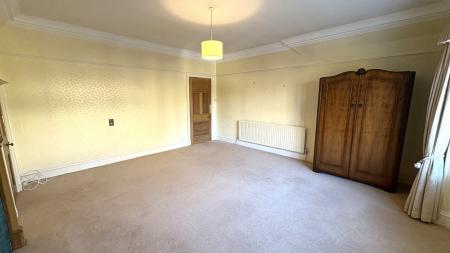 5 bedroom Detached house to let in Rubislaw Den South, The West End, Aberdeen, AB15