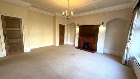 5 bedroom Detached house to let in Rubislaw Den South, The West End, Aberdeen, AB15