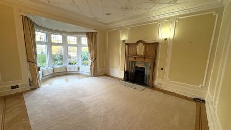 5 bedroom Detached house to let in Rubislaw Den South, The West End, Aberdeen, AB15