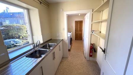 5 bedroom Detached house to let in Rubislaw Den South, The West End, Aberdeen, AB15