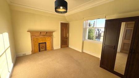 5 bedroom Detached house to let in Rubislaw Den South, The West End, Aberdeen, AB15