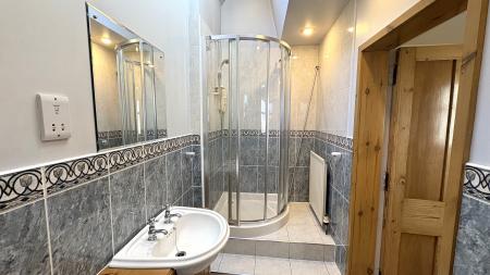 5 bedroom Detached house to let in Rubislaw Den South, The West End, Aberdeen, AB15