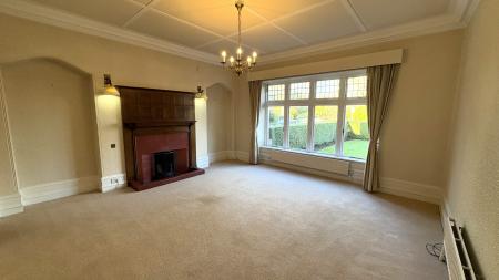 5 bedroom Detached house to let in Rubislaw Den South, The West End, Aberdeen, AB15