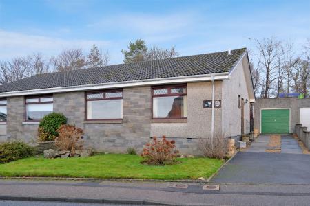 3 bedroom Bungalow for sale in 46 Fairview Road, Danestone, Aberdeen, AB22