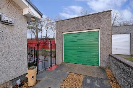 3 bedroom Bungalow for sale in 46 Fairview Road, Danestone, Aberdeen, AB22