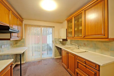 3 bedroom Bungalow for sale in 46 Fairview Road, Danestone, Aberdeen, AB22