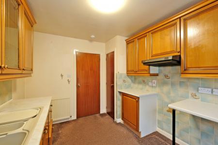 3 bedroom Bungalow for sale in 46 Fairview Road, Danestone, Aberdeen, AB22