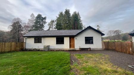 3 bedroom Semi-detached house to let in Inchmarlo Road, Banchory, AB31