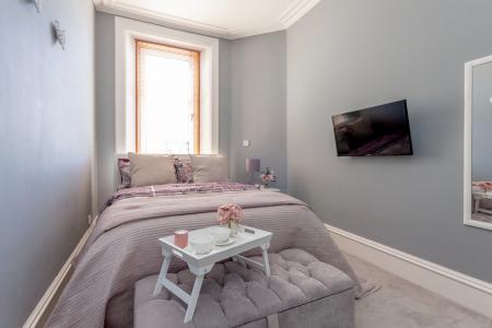 2 bedroom Flat to let in North Deeside Road, Peterculter, Aberdeen, AB14
