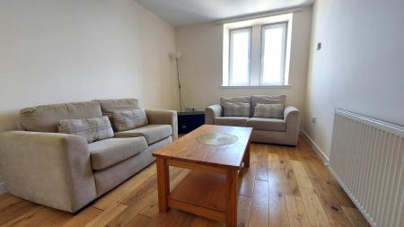 1 bedroom Flat to let in Palmerston Road, The City Centre, Aberdeen, AB11