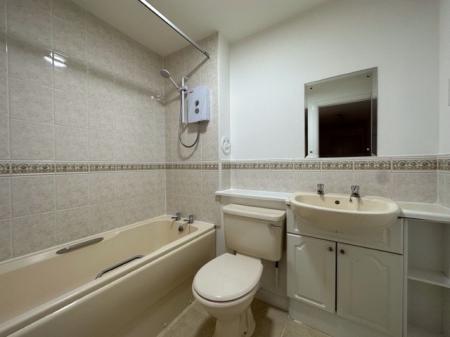 2 bedroom Flat to let in Ferryhill View, Ferryhill, Aberdeen, AB11