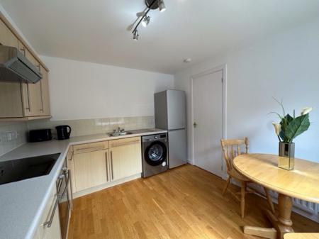 2 bedroom Flat to let in Ferryhill View, Ferryhill, Aberdeen, AB11