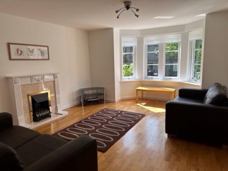 2 bedroom Flat to let in Ferryhill View, Ferryhill, Aberdeen, AB11