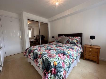 2 bedroom Flat to let in Ferryhill View, Ferryhill, Aberdeen, AB11