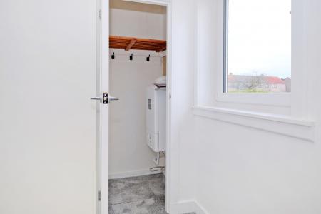 2 bedroom Terraced House for sale in 163 Cairnwell Drive, Mastrick, Aberdeen, AB16