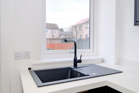 2 bedroom Terraced House for sale in 163 Cairnwell Drive, Mastrick, Aberdeen, AB16