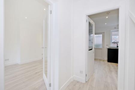 2 bedroom Terraced House for sale in 163 Cairnwell Drive, Mastrick, Aberdeen, AB16