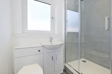 2 bedroom Terraced House for sale in 163 Cairnwell Drive, Mastrick, Aberdeen, AB16