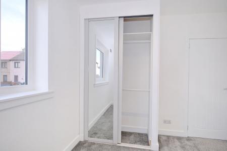 2 bedroom Terraced House for sale in 163 Cairnwell Drive, Mastrick, Aberdeen, AB16