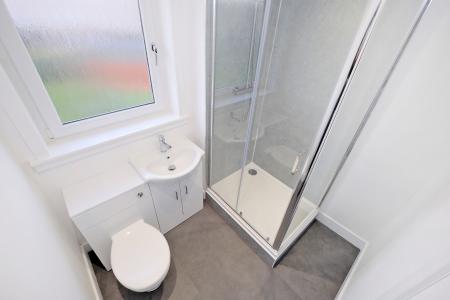 2 bedroom Terraced House for sale in 163 Cairnwell Drive, Mastrick, Aberdeen, AB16