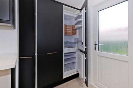 2 bedroom Terraced House for sale in 163 Cairnwell Drive, Mastrick, Aberdeen, AB16