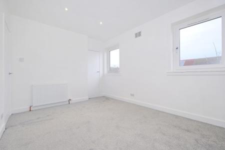 2 bedroom Terraced House for sale in 163 Cairnwell Drive, Mastrick, Aberdeen, AB16