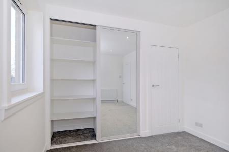 2 bedroom Terraced House for sale in 163 Cairnwell Drive, Mastrick, Aberdeen, AB16