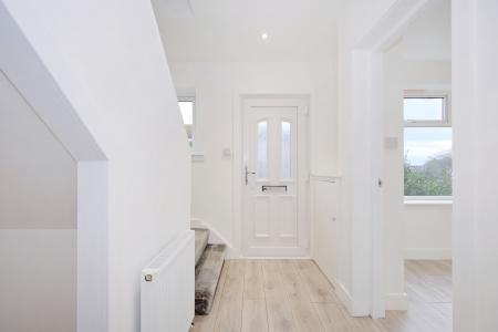 2 bedroom Terraced House for sale in 163 Cairnwell Drive, Mastrick, Aberdeen, AB16