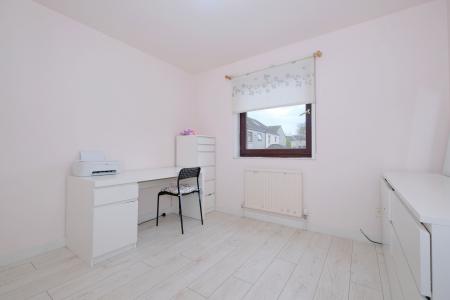 2 bedroom Terraced House for sale in 6 Barvas Walk, Sheddocksley, Aberdeen, AB16