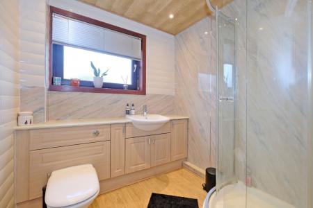 2 bedroom Terraced House for sale in 6 Barvas Walk, Sheddocksley, Aberdeen, AB16