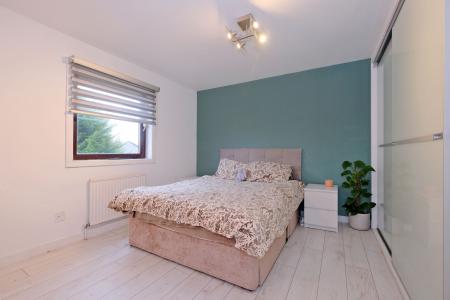 2 bedroom Terraced House for sale in 6 Barvas Walk, Sheddocksley, Aberdeen, AB16