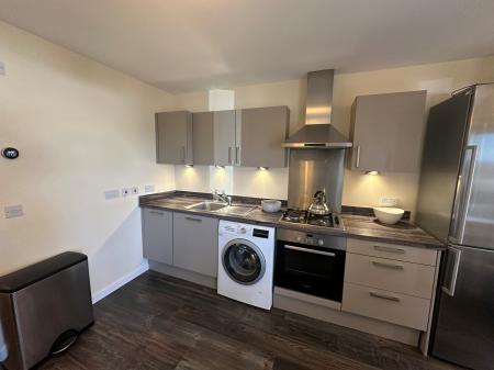 1 bedroom Terraced House to let in Maidencraig Court, Sheddocksley, Aberdeen, AB15